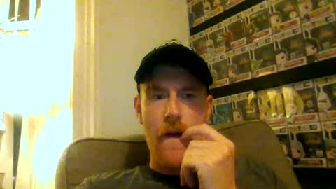 gingerjames90 online show from July 2026 09:03:02 PM