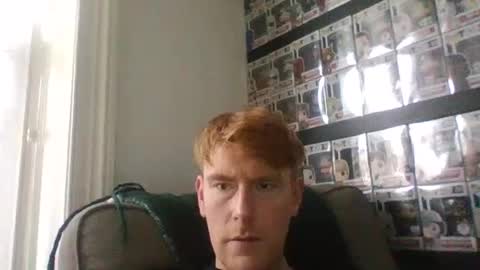 gingerjimmy1990 online show from February 2025 11:23:02 AM