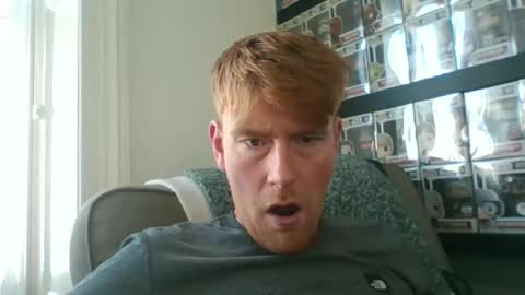 gingerjimmy1990 online show from March 2025 10:09:01 AM