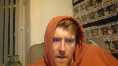 gingerjimmy1990 online show from January 2026 10:59:01 PM