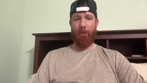 gingermania10 online show from December 2024 08:50:01 PM