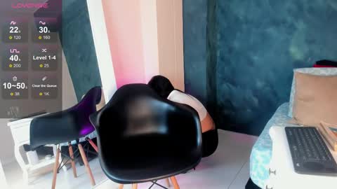Ginger online show from October 2025 07:11:02 PM