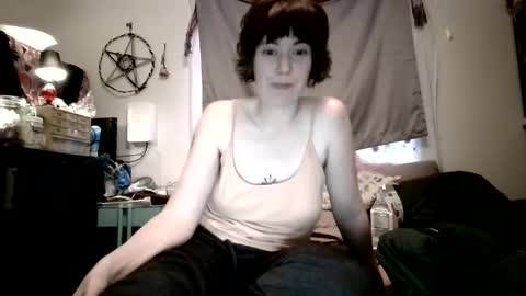 Snapshot of gingerssnap chatting on December 2024 06:53:02 PM Ginger online show from December 2024 06:53:02 PM