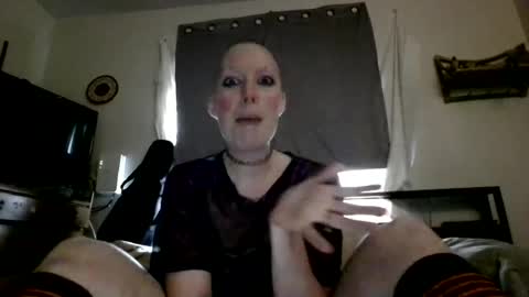 Snapshot of gingerssnap chatting on August 2026 06:54:02 PM Ginger online show from August 2026 06:54:02 PM