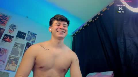 Josh Mills online show from November 2025 12:55:02 AM