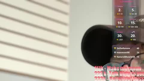 Ginger online show from April 2026 12:28:01 PM