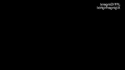 Snapshot of gingerxl chatting on April 2026 07:28:01 PM Ginger online show from April 2026 07:28:01 PM