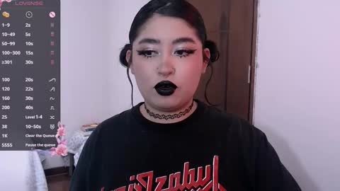 ginmeowuwu online show from October 2025 05:47:02 PM