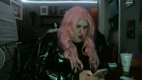 ginny ray online show from December 2025 02:10:02 AM