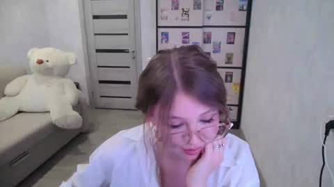 ginnyblackk online show from July 2026 05:00:01 PM