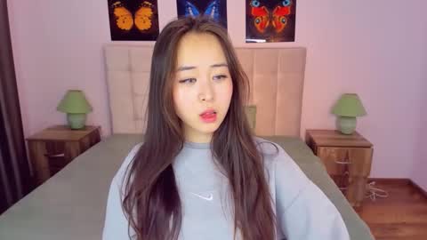 Ginny online show from January 2025 05:23:02 PM