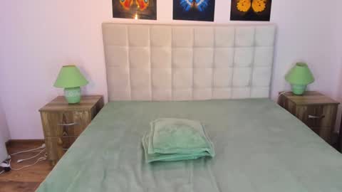 Ginny online show from January 2025 04:45:01 PM