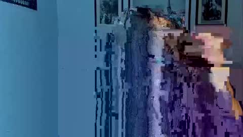 Ginny online show from February 2025 05:40:01 PM