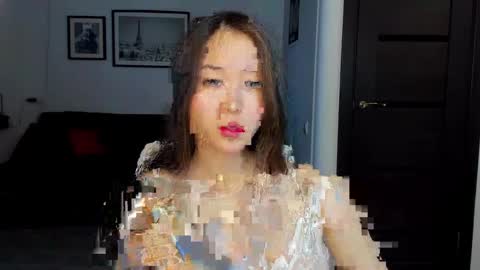 Ginny online show from February 2025 11:21:02 AM