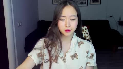 Ginny online show from February 2025 06:26:01 PM