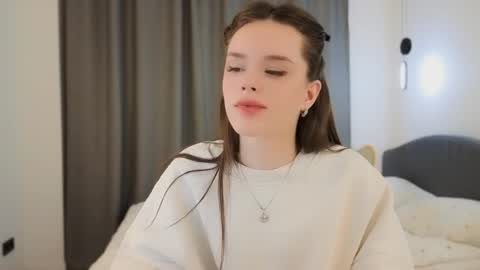 Ginny online show from May 2026 09:12:01 PM