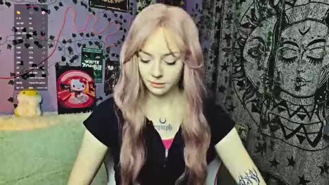 Ginny online show from September 2025 03:17:02 PM