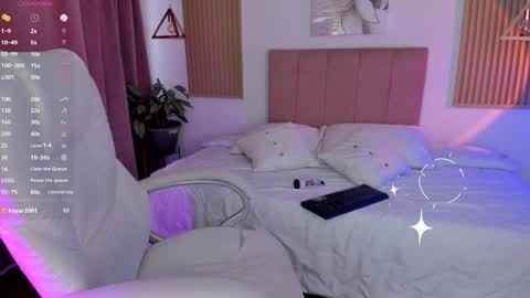 Kendall online show from February 2025 05:25:02 PM