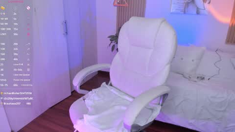 Kendall online show from February 2025 11:59:01 PM