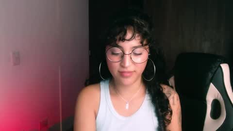 giny_bean online show from June 2026 04:14:02 AM