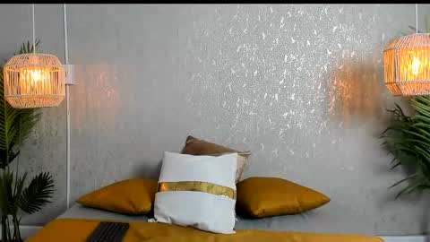 Gio Carangi online show from February 2026 03:21:02 AM