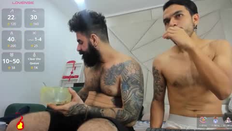 Snapshot of gio_lorenz chatting on November 2025 12:14:02 PM gio_lorenz online show from November 2025 12:14:02 PM