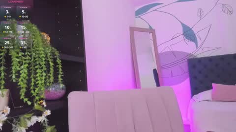 Gio online show from February 2025 02:38:01 PM