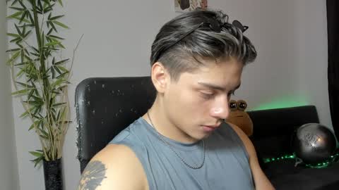 GioRusso online show from January 2025 10:38:01 PM