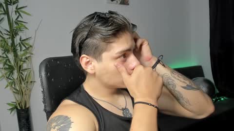 GioRusso online show from January 2025 02:40:02 AM