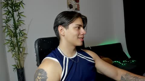 GioRusso online show from February 2025 12:00:02 AM