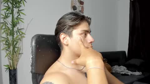 GioRusso online show from February 2025 02:55:02 PM