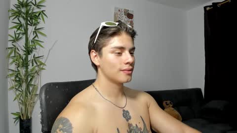 GioRusso online show from February 2025 12:47:02 AM