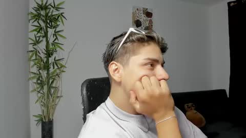 GioRusso online show from February 2025 09:33:02 PM