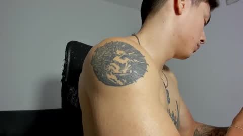 GioRusso online show from March 2025 01:56:02 AM