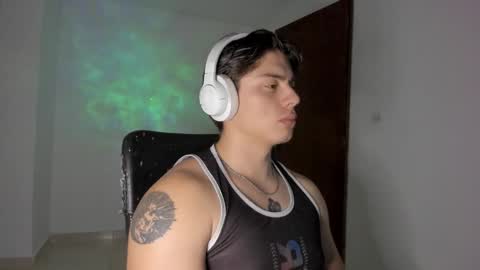 GioRusso online show from September 2025 04:49:02 AM