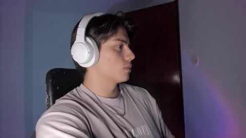 GioRusso online show from October 2025 11:35:01 PM