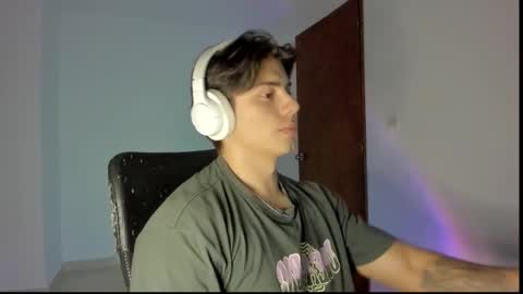 GioRusso online show from October 2025 12:11:01 AM