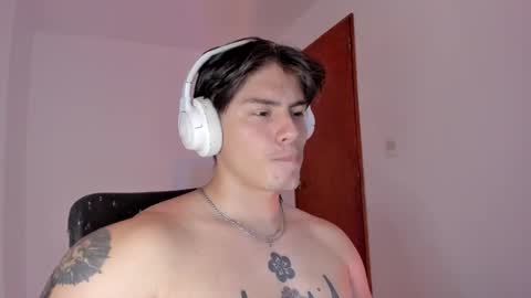 GioRusso online show from February 2026 06:37:01 PM