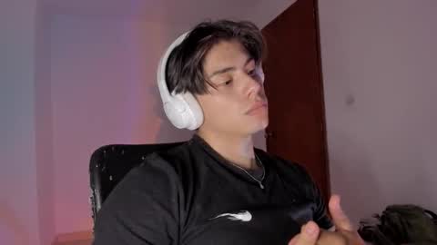 GioRusso online show from February 2026 09:24:01 PM