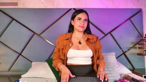 giorgia online show from October 2025 03:34:02 AM
