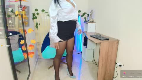 Georgina Martinez online show from September 2025 08:09:02 PM