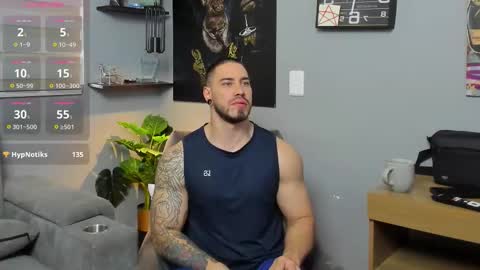 Giorgio leone online show from November 2025 07:05:02 PM