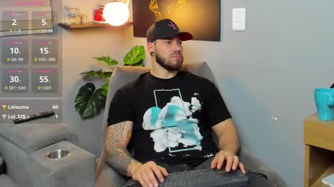 Giorgio leone online show from February 2026 03:07:02 AM