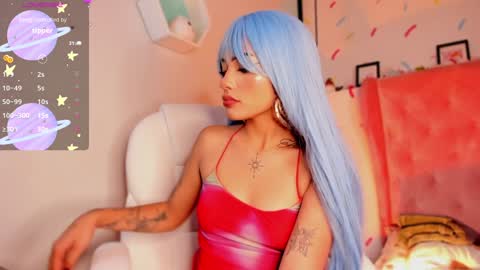 Snapshot of giovanna_oliveira chatting on December 2024 06:37:02 AM Giovanna online show from December 2024 06:37:02 AM