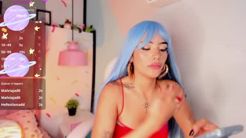 Snapshot of giovanna_oliveira chatting on December 2024 09:54:02 AM Giovanna online show from December 2024 09:54:02 AM