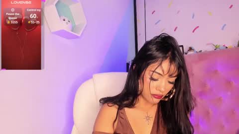 Snapshot of giovanna_oliveira chatting on February 2025 06:09:02 AM Giovanna online show from February 2025 06:09:02 AM