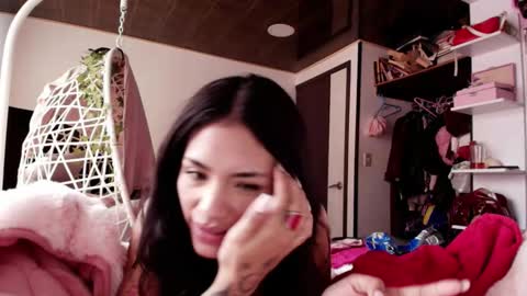 giovanna_oliveria online show from March 2026 07:29:01 PM
