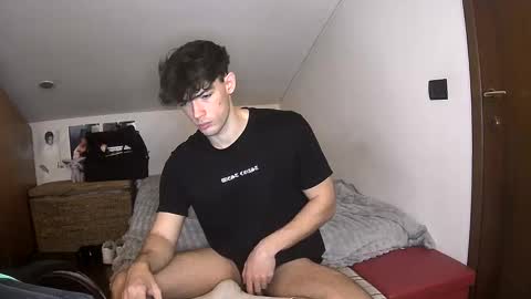 giovyyx online show from January 2026 12:54:02 PM