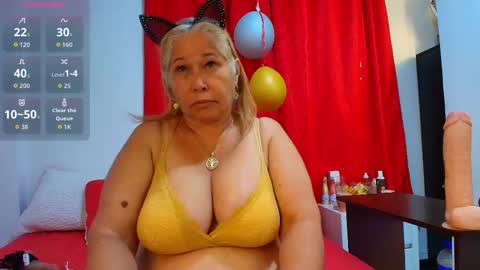 Girl Amada online show from March 2026 08:04:01 PM