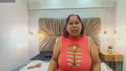 Girl Amada online show from March 2026 01:33:01 PM